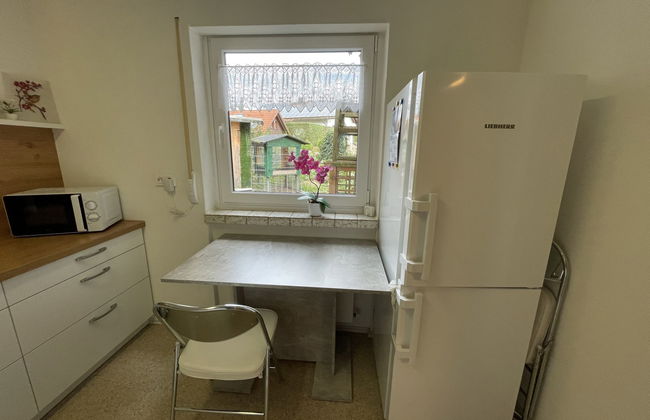 Spatzenparadies - Foto 15