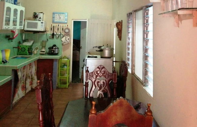 Holiday rental in Camaguey with terrace - Foto 9