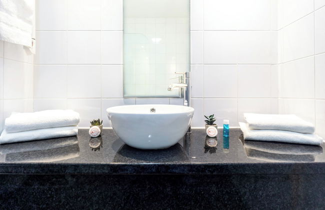 City Residence Chelles - Foto 13