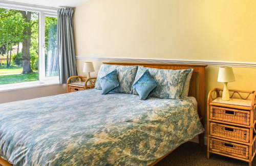 Beachborough Park Summer House - Foto 8