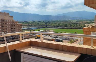 Apartamento Lyz y Mar en Magic World - Foto 21