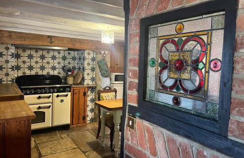 Christmas Cottage, Isle of Wight - Foto 4