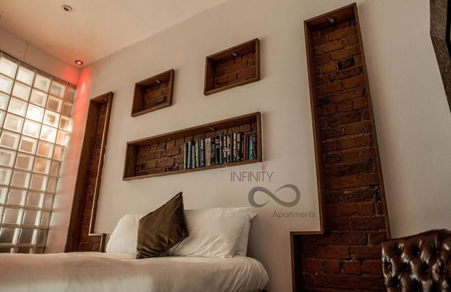 The Famous Floor Sleeps 26 and Group Acc Sleeps30 - Foto 35