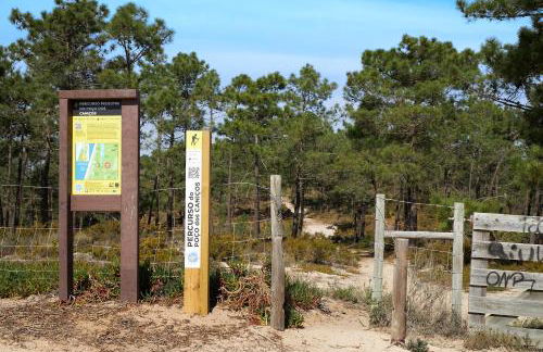 apart@CostaSantoAndré Beach - Foto 59