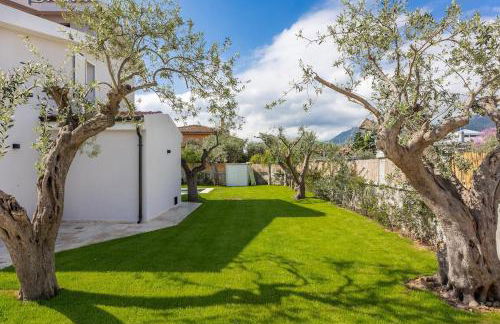 Villa Adalgisa Private pool and garden - Foto 33