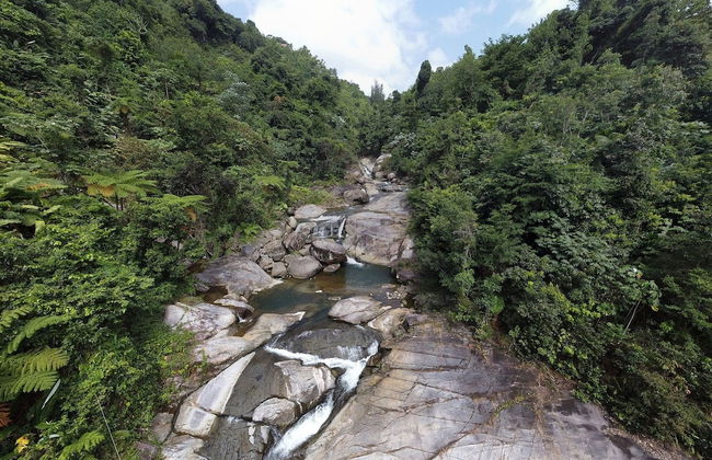 Beachfront Studios - Photo 27