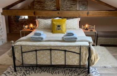 Lime Tree Farmhouse - Foto 9