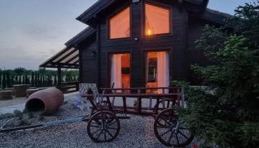 Casa rural Cabaña de la Huerta - Foto 2