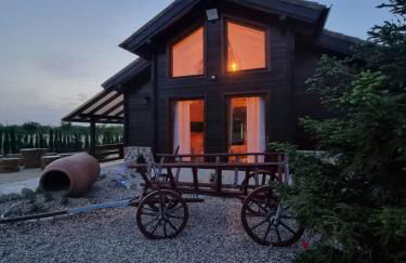 Casa rural Cabaña de la Huerta - Foto 2