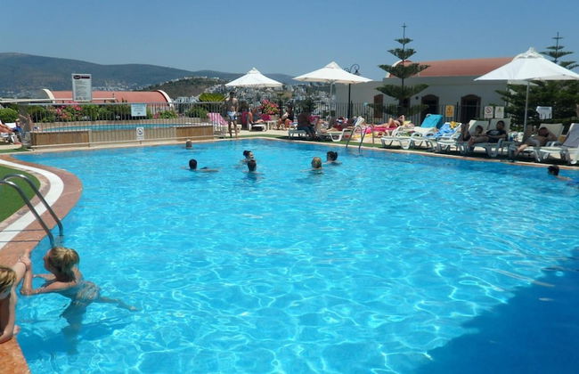 Zera Bodrum - Photo 42