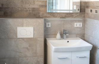 Ferienwohnungen Klettgaublick - Foto 13