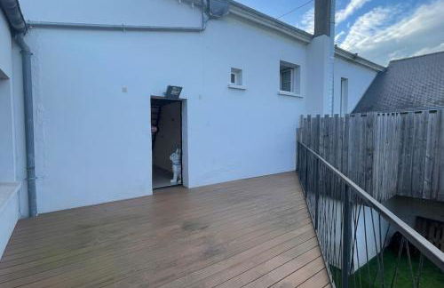 Le Loft des Lumières - Photo 22