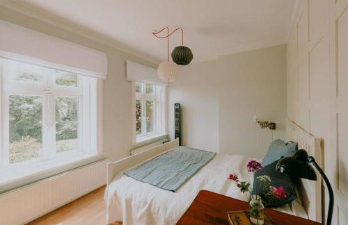 Landhaus Kurzenmoor - FeWo Sommerhaus, 100 qm - Photo 24