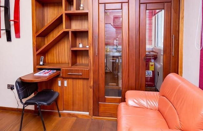 ASK Apartments - Foto 20