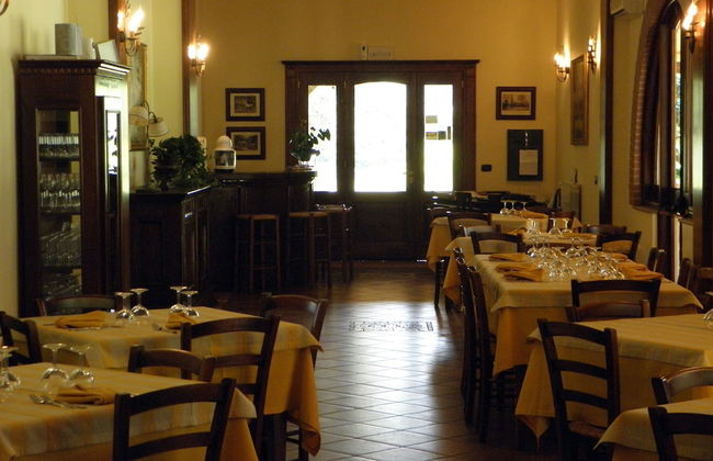 Il Casale delle Arance - Foto 2