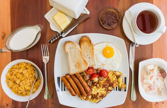 Forestville Yala - Foto 25