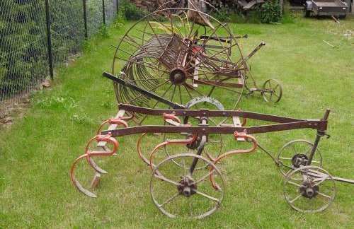 Agroturystyka Biebrzańska Kraina - Foto 33