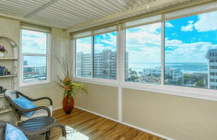 1125-701 Skyline Serenity at Our Condo - Foto 5