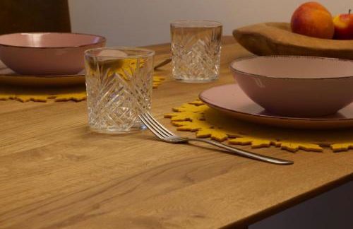 Ferienwohnung Dreiländereck 1 - Foto 14