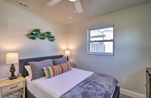 Pet-Friendly Merritt Island Home with Heated Pool - Foto 21