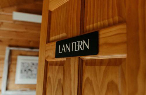 CAMP HAUS Cabin Retreat Sauna, Plunge, Hot Tub - Photo 11