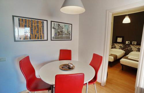 Barcelona4Seasons II - Foto 13