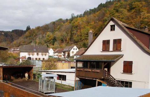 Le Gîte des Chevaliers - Foto 9