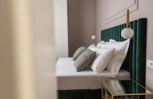 Villa Amare Apartments - Foto 77