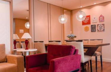 Apartamento decorado e aconchegante - Foto 24