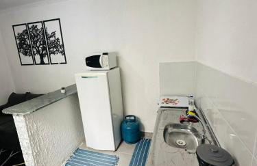 Apto Mobiliada 01 Dormitório ZN Vila Amália - Foto 7