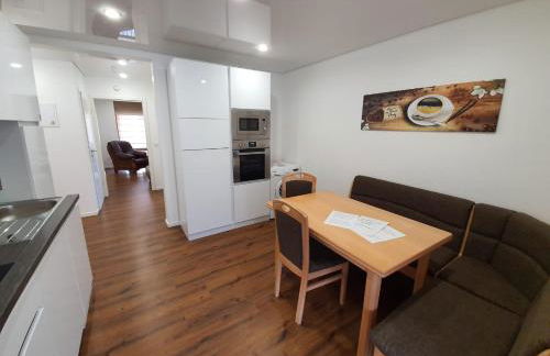 Monteurwohnung - Handwerkerwohnung - Foto 29