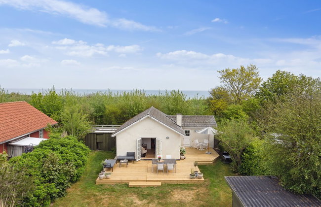 "Quanna" - 50m from the sea - Foto 7