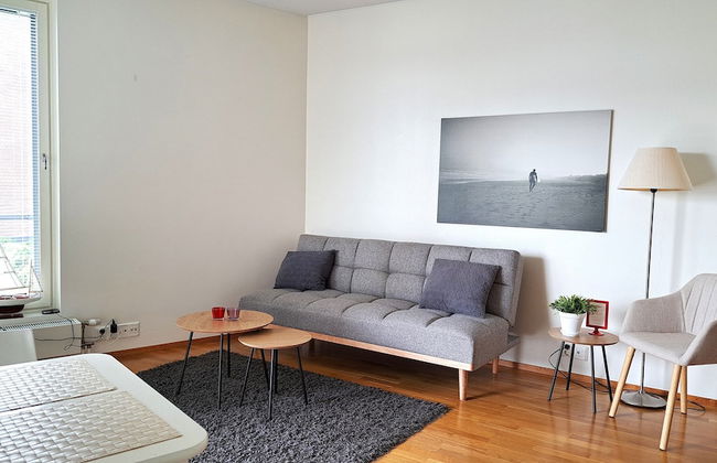 Kotimaailma Apartments Tampere - Photo 34