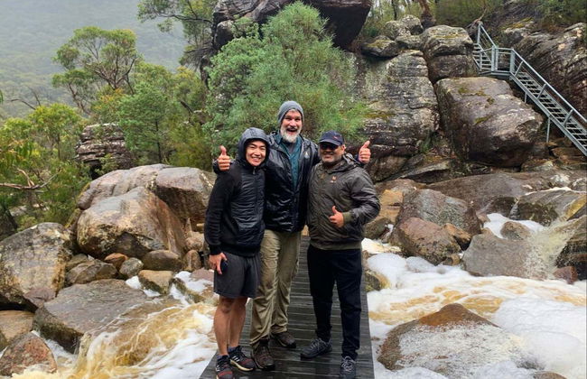 Grampians National Park Tour - Photo 3