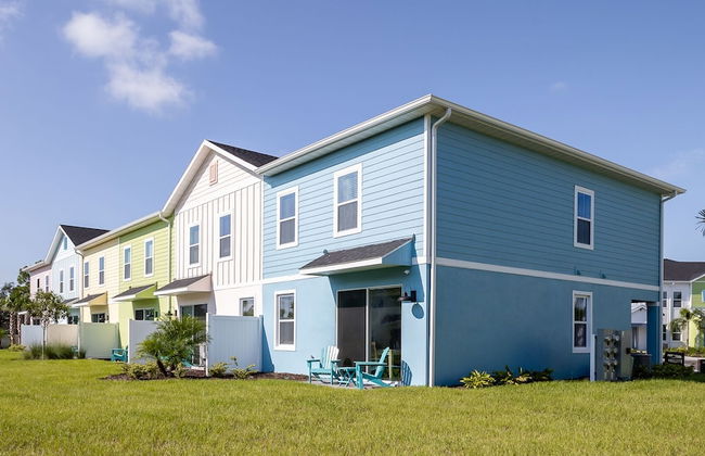 Villa by the Mouse: Margaritaville Oasis - Foto 47