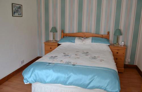 Belvedere Holiday Home - Foto 32