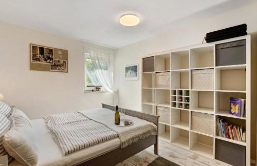 Ferienwohnung - Arzgebirg - Foto 14