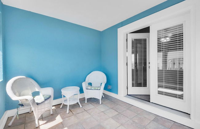 Blue Pelican - Foto 61