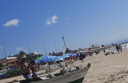 Paraíso do Peró - Photo 44