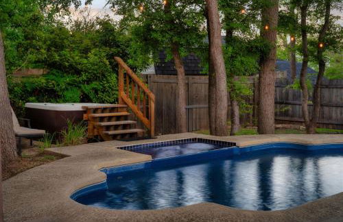 Pool & Hot Tub Luxury Escape Gym & Gameroom - Foto 79