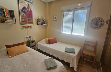 Casa Palmeral Oasis with Pool - Foto 22