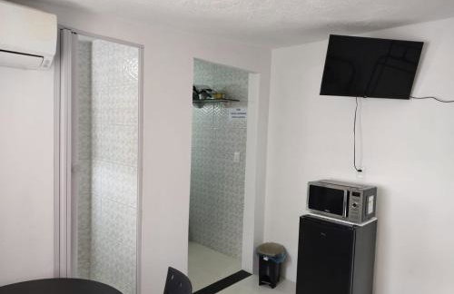 KITNET EM OLINDA CASA CAIADA A 50 MT DA PRAIA - Foto 6