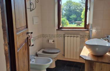 Agriturismo Case Corboli appartamento Visietto - Photo 22