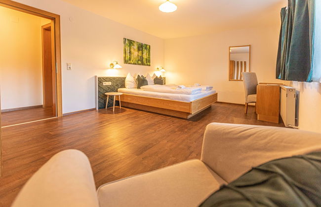 Tevini Alpine Apartments by we rent - Foto 2