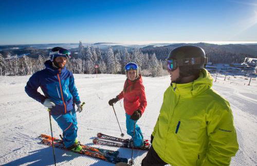 Haus Weitblick - Fewo Herzogenhorn - Bernau, Schwarzwald - Foto 23
