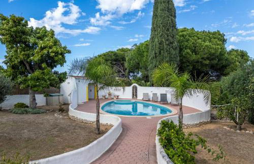 Villa Felicity - Foto 33