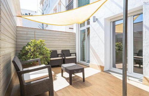 Winahost Apartamento Palamós - Foto 1