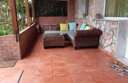 Villa Dimitrios(2 independent apartments 200sq m) - Foto 38