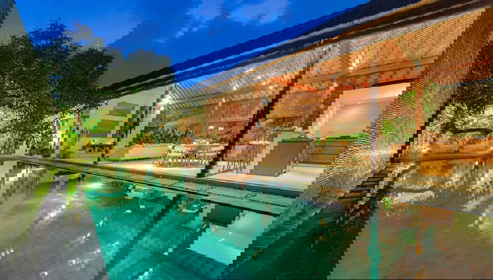 Villa Andalas - Foto 1, Imagen principal