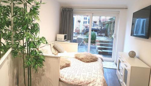 NEWHAVEN Les GITES New COSY HOMES - Foto 3, towels